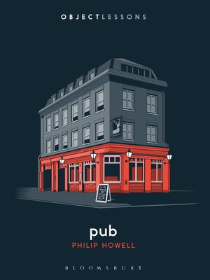 cover image of Pub
